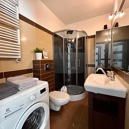 Apartament Park 1 غدينيا