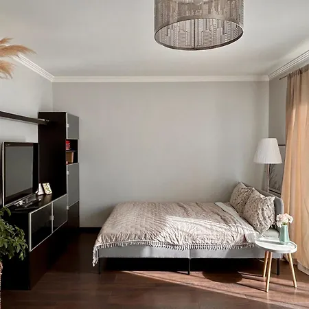 Apartament Park 1 * Gdynia