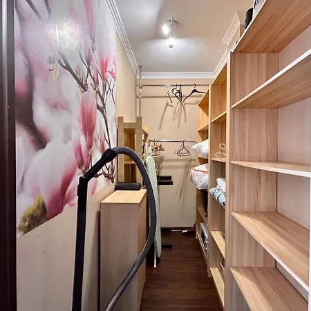 Apartament Park 1 شقة