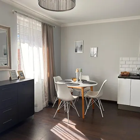 Apartament Park 1 غدينيا