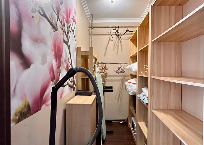 Apartament Park 1 Apartament